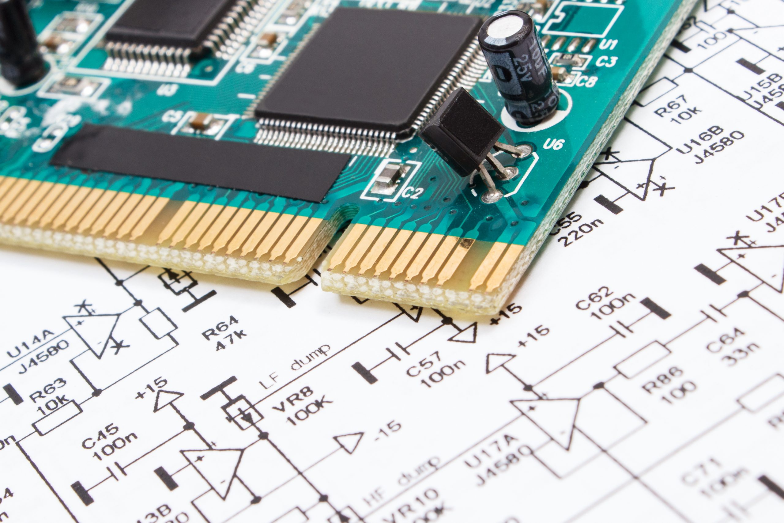 7 Must-Know PCB Design Software Programs for Electrical Engineers